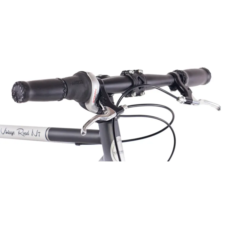 Rower Męski Szosowy Koła 28" SHIMANO Nexus Szosówka Kolarzówka Wyścigowy