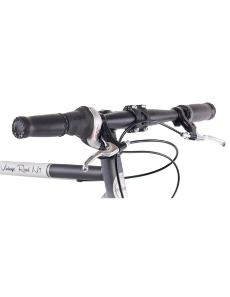 Rower Męski Szosowy Koła 28" SHIMANO Nexus Szosówka Kolarzówka Wyścigowy