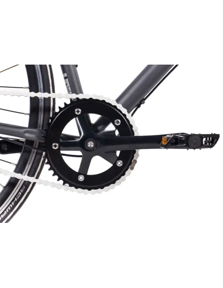 Rower Męski Szosowy Koła 28" SHIMANO Nexus Szosówka Kolarzówka Wyścigowy