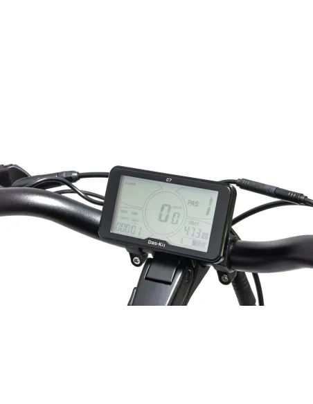 Rower Elektryczny Męski Damski Miejski Koła 28" SHIMANO Hydraulika 13 Ah