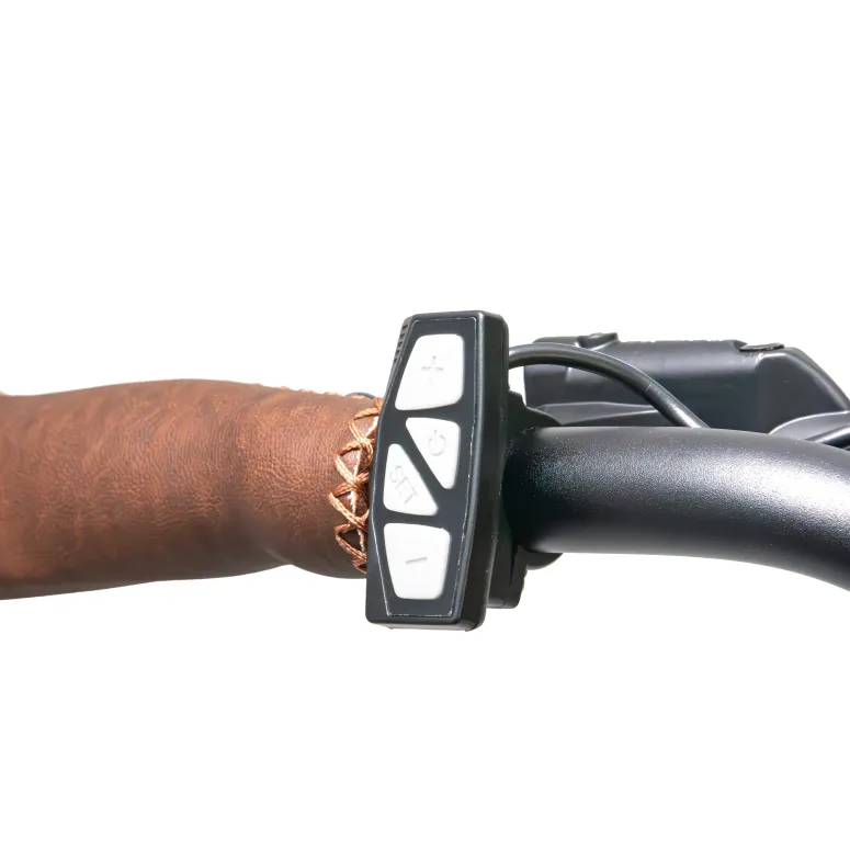 Rower Elektryczny Męski Damski Miejski Koła 28" SHIMANO Hydraulika 13 Ah