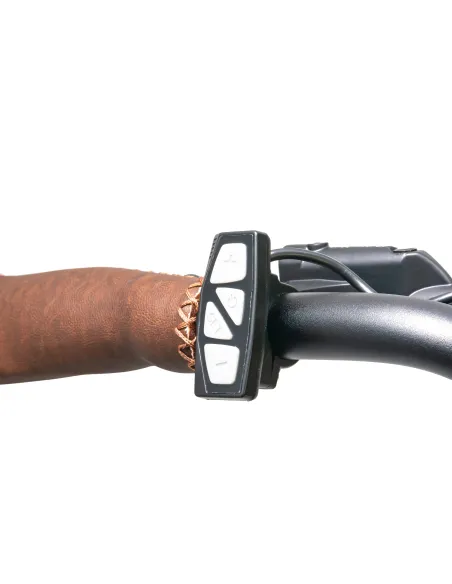 Rower Elektryczny Męski Damski Miejski Koła 28" SHIMANO Hydraulika 13 Ah