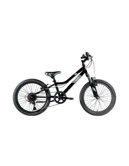 Rower Dziecięcy 18" Dziewczęcy Chłopięcy Dzwonek Stopka Odblaski Saiguan