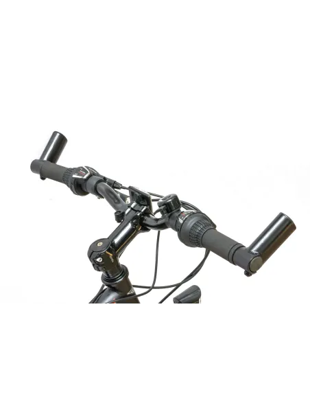 Rower Męski Górski 26 MTB Damski Tarcze Amortyzacja Młodzieżowy Oświetlenie