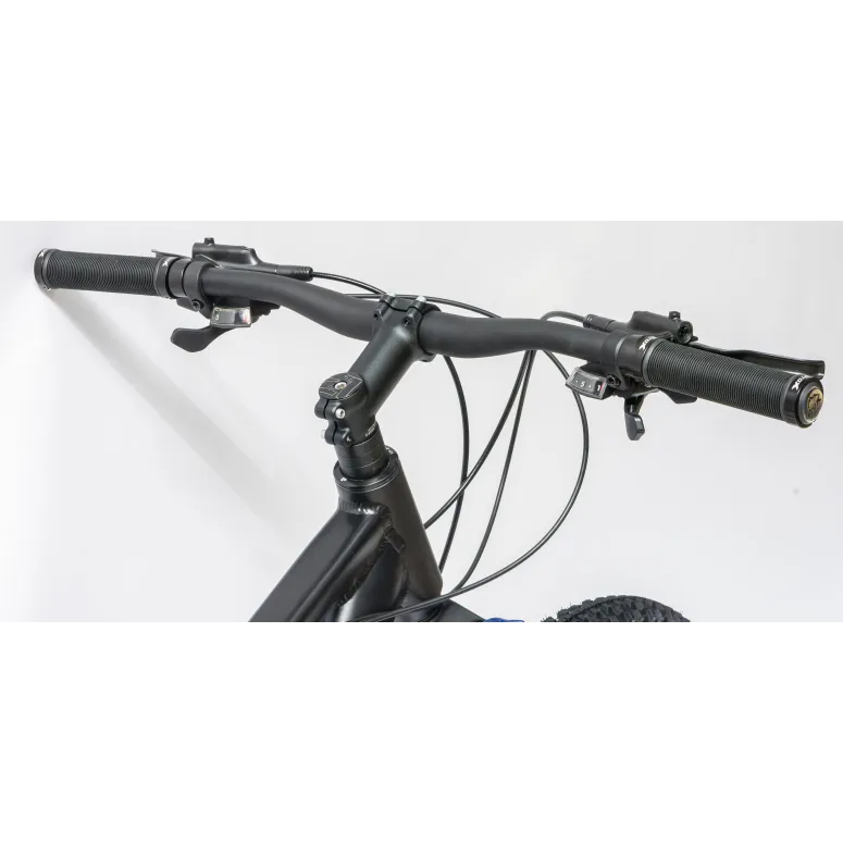 Rower Męski Górski 27,5" SHIMANO Full Amortyzacja Hydraulika Aluminium MTB