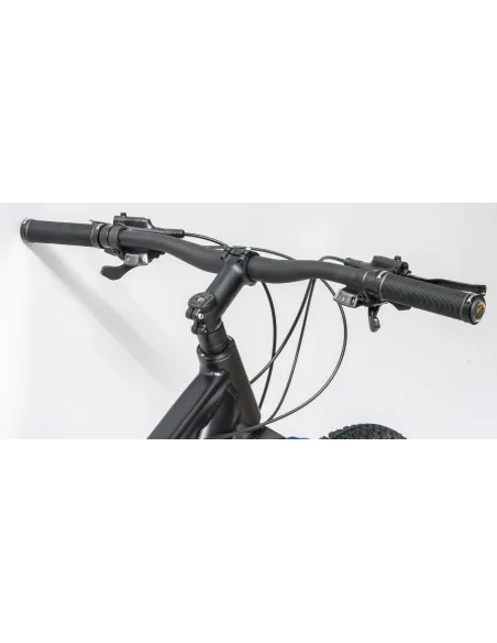 Rower Męski Górski 27,5" SHIMANO Full Amortyzacja Hydraulika Aluminium MTB