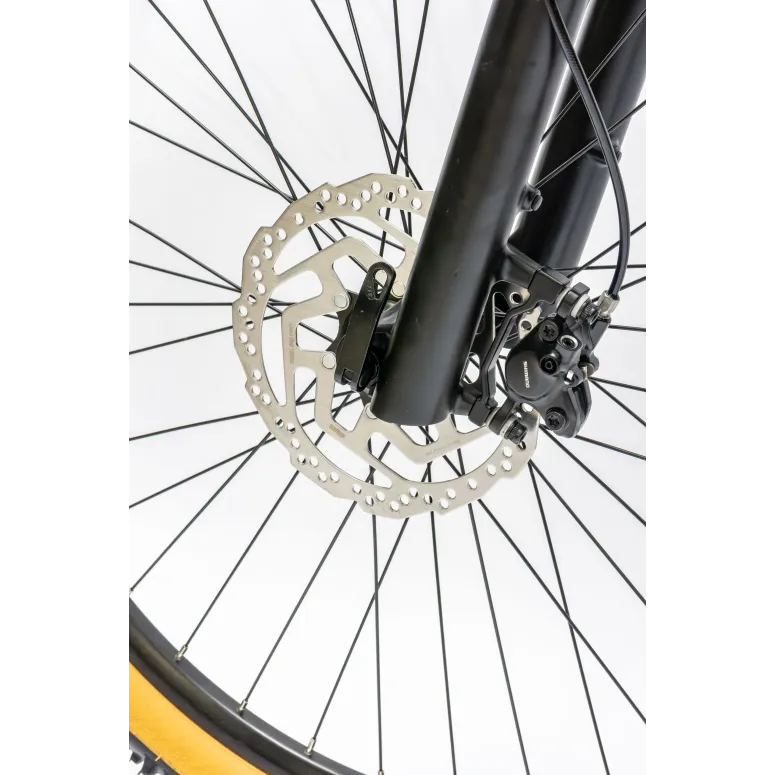 Rower Męski Górski 27,5" SHIMANO Full Amortyzacja Hydraulika Aluminium MTB