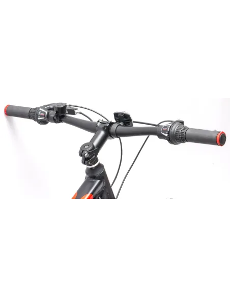 Rower Męski Górski Koła 27,5" MTB Amory SHIMANO Aluminium Stopka Dzwonek