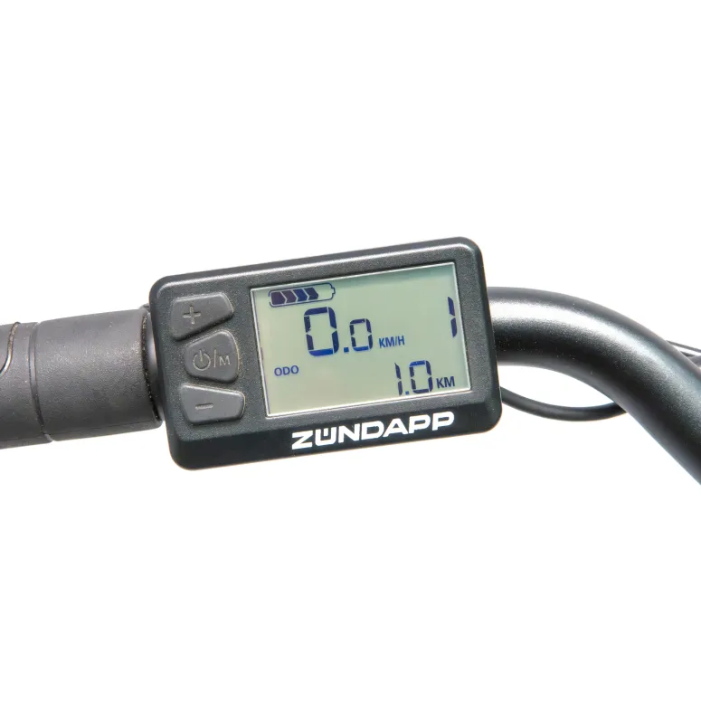 Elektryczny Rower Miejski 28 Shimano Nexus 7 ALU V-Brake Bagażnik Światła