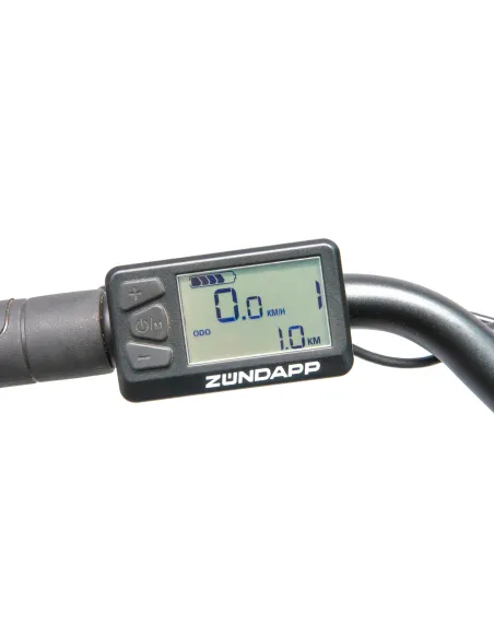 Elektryczny Rower Miejski 28 Shimano Nexus 7 ALU V-Brake Bagażnik Światła