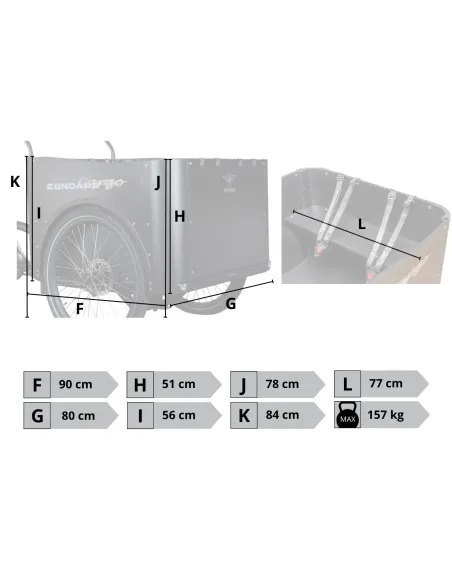Rower Elektryczny Damski Męski Miejski Transportowy Cargo Riksza Koła 24 26