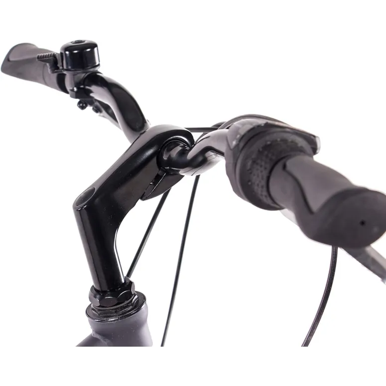 Rower Męski Miejski 28" Nexus Torpedo SHIMANO Światła Błotniki Bagażnik