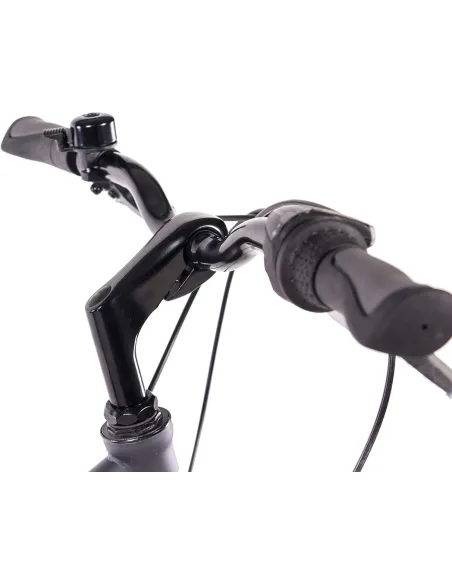 Rower Męski Miejski 28" Nexus Torpedo SHIMANO Światła Błotniki Bagażnik