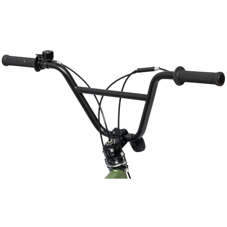 Rower Męski Damski BMX Koła 20" Rotor 360 Pegi Dzwonek U-brake Młodzieżowy