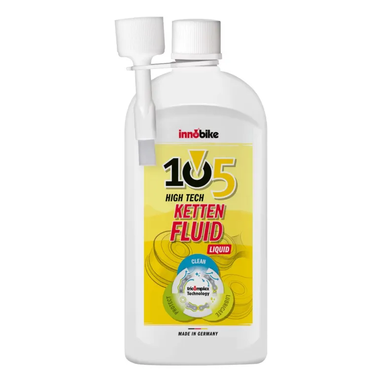 Preparat do Czyszczenia Łańcucha 4w1 Innotech 105 High Tech