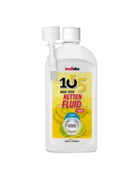 Preparat do Czyszczenia Łańcucha 4w1 Innotech 105 High Tech