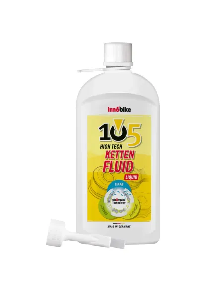 Preparat do Czyszczenia Łańcucha 4w1 Innotech 105 High Tech