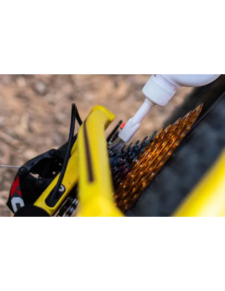 Preparat do Czyszczenia Łańcucha 4w1 Innotech 105 High Tech