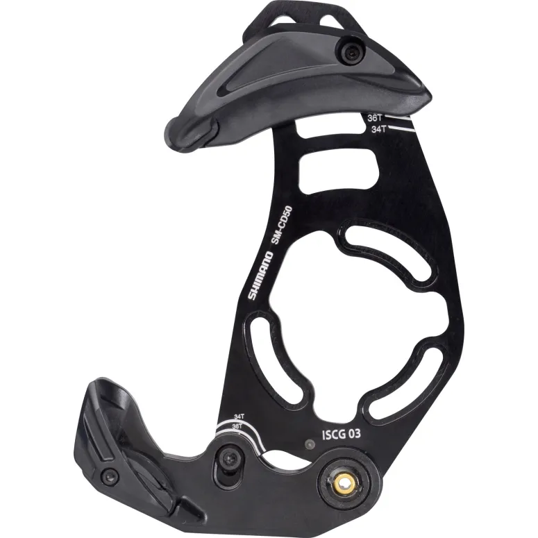 Napinacz Łańcucha Prowadnica SHIMANO SM-CD50