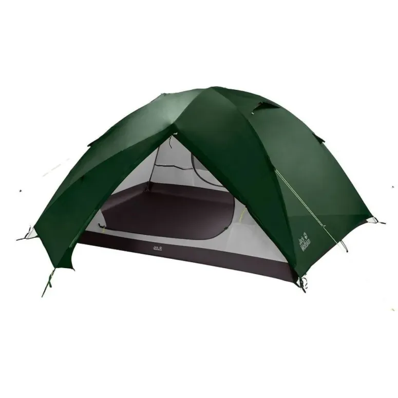 Namiot Jack Wolfskin Skyrocket III Dome 3-osobowy