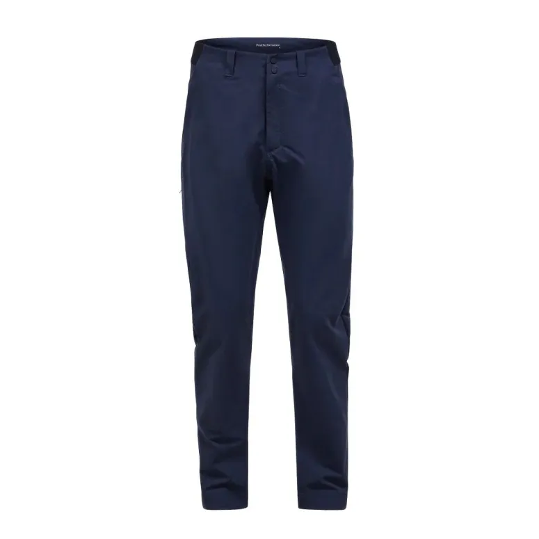 Spodnie Męskie Peak Performance M Commuter Pants Rozmiar XL Oddychające