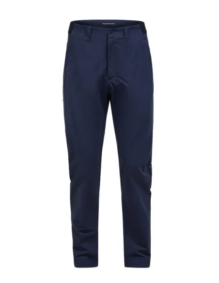 Spodnie Męskie Peak Performance M Commuter Pants Rozmiar XL Oddychające