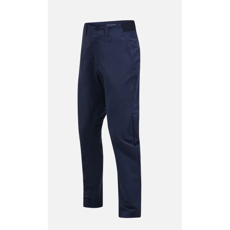 Spodnie Męskie Peak Performance M Commuter Pants Rozmiar XL Oddychające