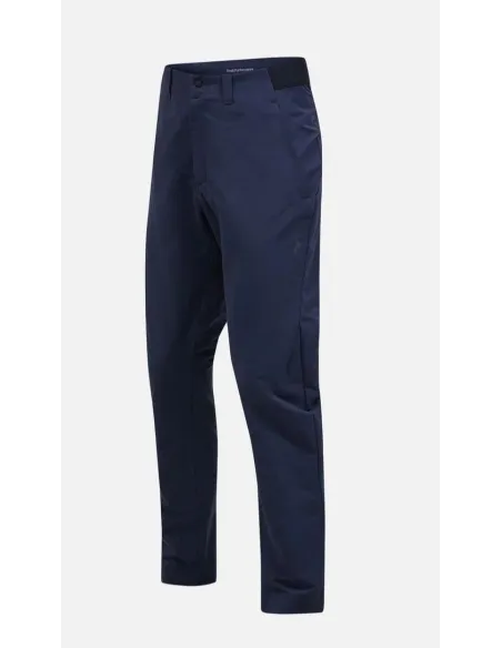 Spodnie Męskie Peak Performance M Commuter Pants Rozmiar XL Oddychające