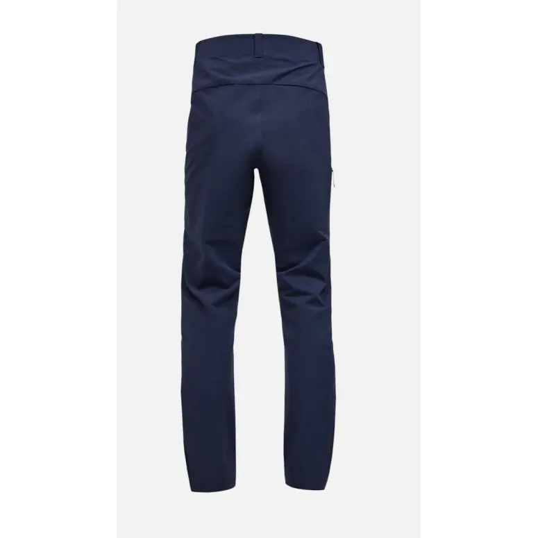 Spodnie Męskie Peak Performance M Commuter Pants Rozmiar XL Oddychające