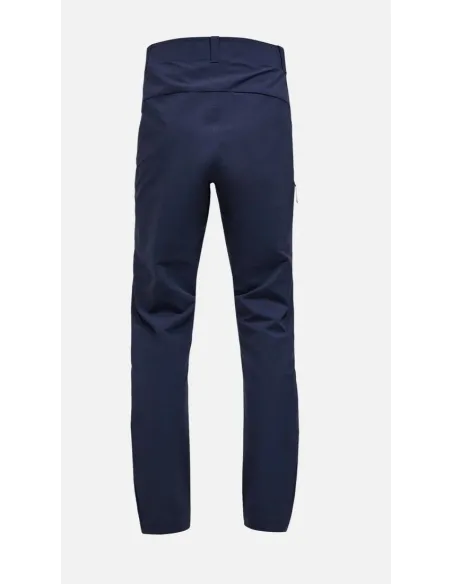 Spodnie Męskie Peak Performance M Commuter Pants Rozmiar XL Oddychające