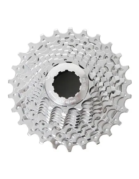 Kaseta Rowerowa Szosowa Sram CS PG-1170 PowerGlide 11-36 T 11 Speed Stal