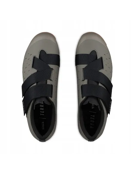 Buty Rowerowe Fizik X4 Powerstrap Terra Szosowe Gravelowe r. 45 EU