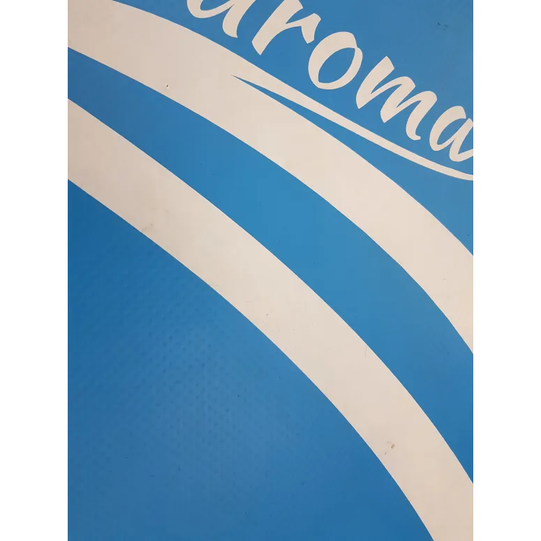 Deska Nadmuchiwana Caroma SUP Board 305 cm 120 kg Wiosła Pompka PCV Zestaw