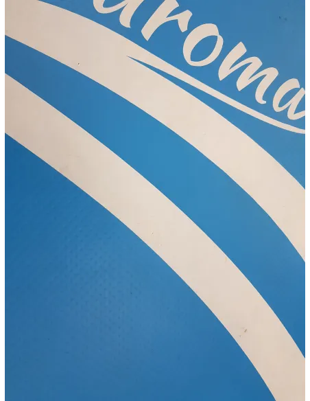 Deska Nadmuchiwana Caroma SUP Board 305 cm 120 kg Wiosła Pompka PCV Zestaw