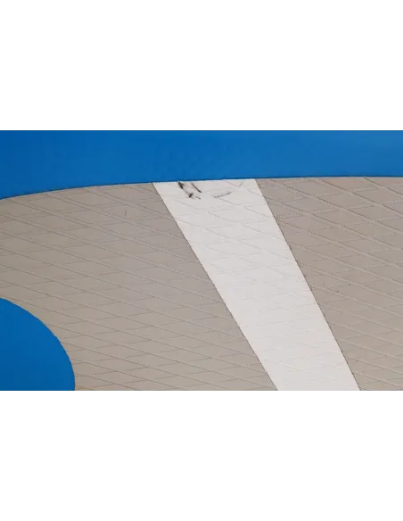 Deska Nadmuchiwana Caroma SUP Board 305 cm 120 kg Wiosła Pompka PCV Zestaw