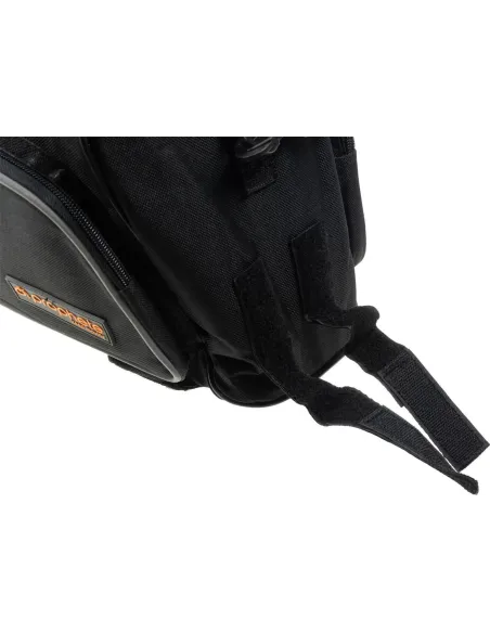 Torba na Bagażnik Rowerowy Prophete 12L na Akumulator Do Roweru