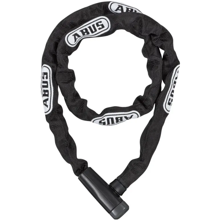 Zapięcie Zabezpieczenie Rowerowe na Kluczyk 110 cm ABUS - 5805 Blokada 