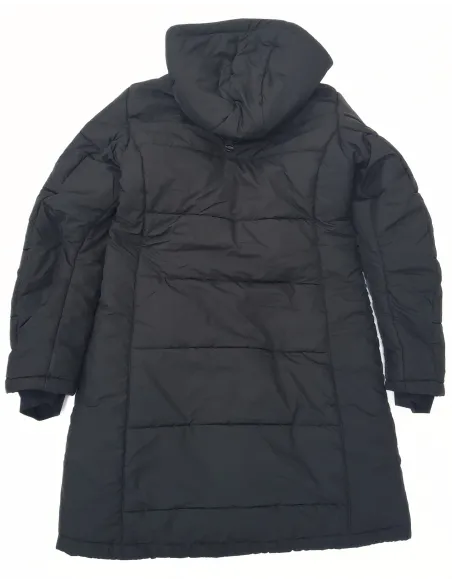 Kurtka Zimowa Damska Jack Wolfskin Microguard Stormlock Płaszcz Parka r. M