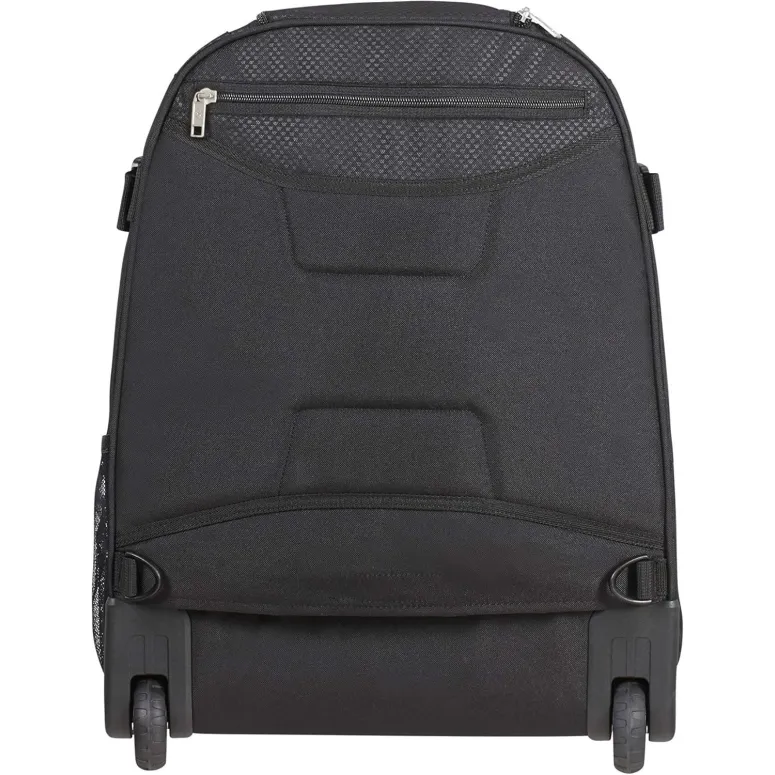 Plecak Z Kółkami Na Laptopa Turystyczny Podróżny Samsonite Sonora 30L 17"