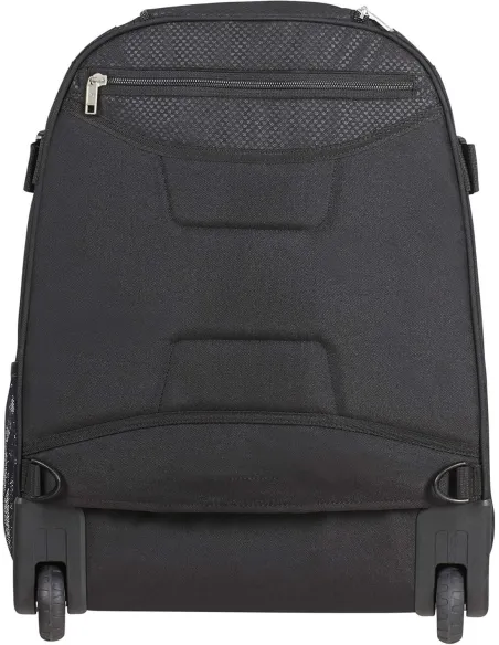 Plecak Z Kółkami Na Laptopa Turystyczny Podróżny Samsonite Sonora 30L 17"