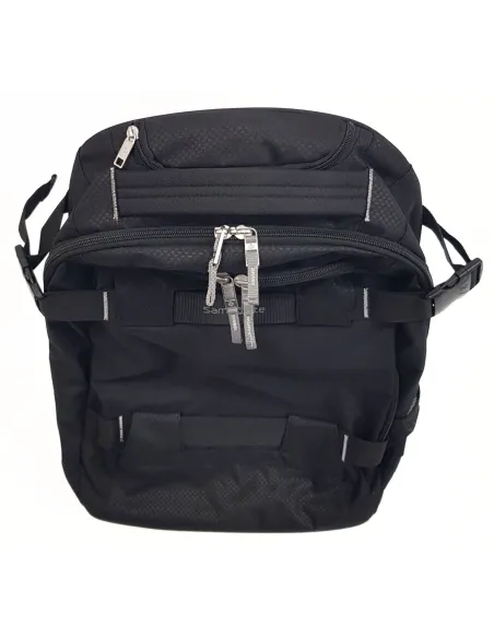 Plecak Z Kółkami Na Laptopa Turystyczny Podróżny Samsonite Sonora 30L 17"