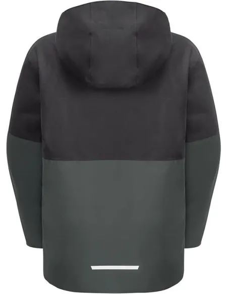 Kurtka Zimowa Dziecięca Jack Wolfskin Actamic 2l Ins Jacket K Wodoodpor 140