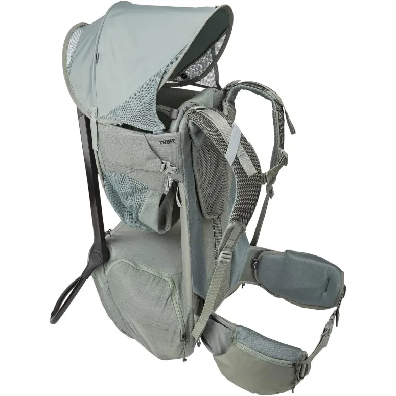Nosidełko Plecak Turystyczny Thule Sapling Unisex 22L Waga Dziecka Max.18kg