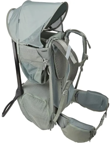 Nosidełko Plecak Turystyczny Thule Sapling Unisex 22L Waga Dziecka Max.18kg