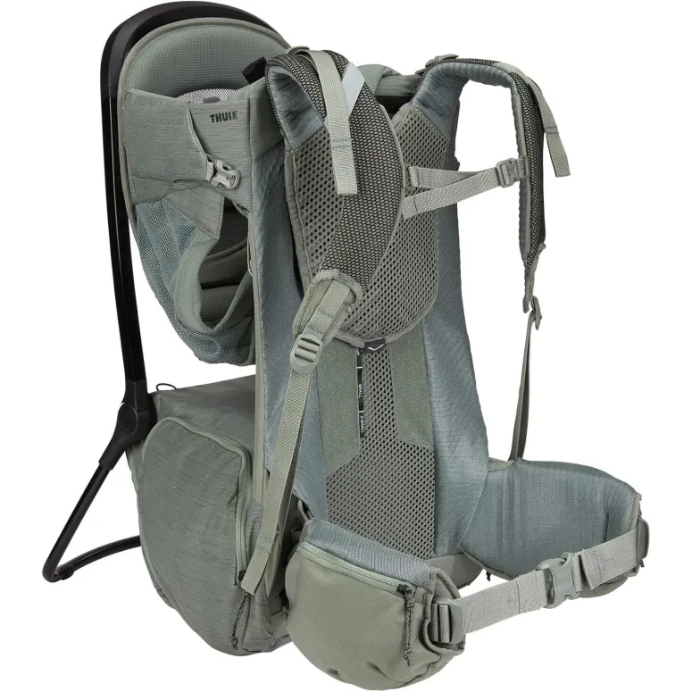 Nosidełko Plecak Turystyczny Thule Sapling Unisex 22L Waga Dziecka Max.18kg