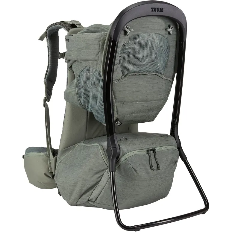 Nosidełko Plecak Turystyczny Thule Sapling Unisex 22L Waga Dziecka Max.18kg