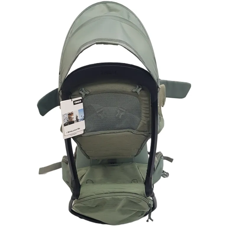 Nosidełko Plecak Turystyczny Thule Sapling Unisex 22L Waga Dziecka Max.18kg