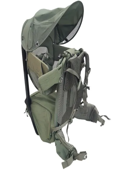 Nosidełko Plecak Turystyczny Thule Sapling Unisex 22L Waga Dziecka Max.18kg