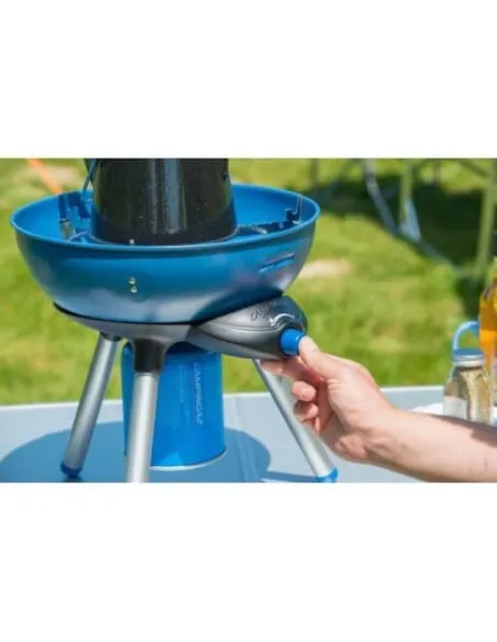 Grill Gazowy Turystyczny Przenośny Campingaz Party Grill 200 2000W Kuchenka