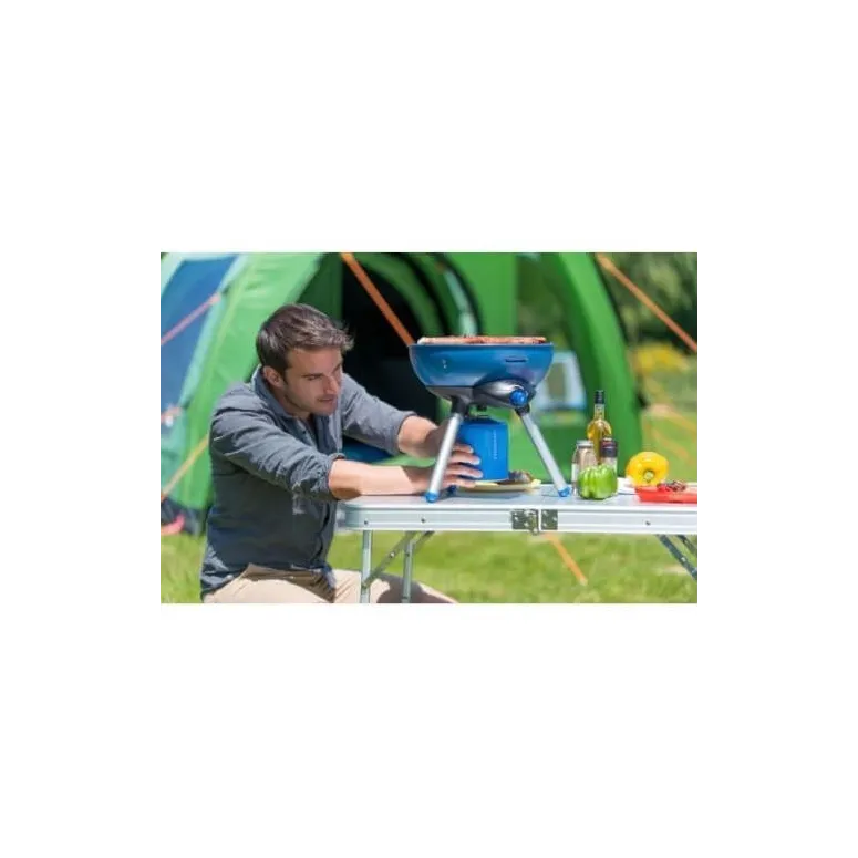 Grill Gazowy Turystyczny Przenośny Campingaz Party Grill 200 2000W Kuchenka